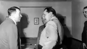 Wilczy Szaniec w latach 1940-1944 na zdjęciach w wysokiej rozdzielczości - zdjęcie 12