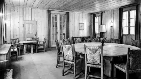 Wilczy Szaniec w latach 1940-1944 na zdjęciach w wysokiej rozdzielczości - zdjęcie 4