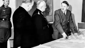 Wilczy Szaniec w latach 1940-1944 na zdjęciach w wysokiej rozdzielczości - zdjęcie 36