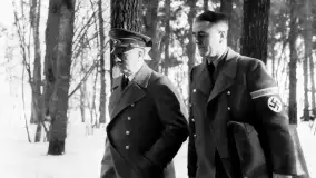 Wilczy Szaniec w latach 1940-1944 na zdjęciach w wysokiej rozdzielczości - zdjęcie 38