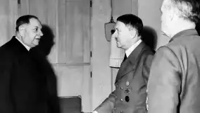 Wilczy Szaniec w latach 1940-1944 na zdjęciach w wysokiej rozdzielczości - zdjęcie 204