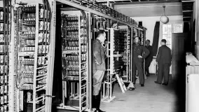 Wilczy Szaniec w latach 1940-1944 na zdjęciach w wysokiej rozdzielczości - zdjęcie 154