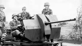 Wilczy Szaniec w latach 1940-1944 na zdjęciach w wysokiej rozdzielczości - zdjęcie 140