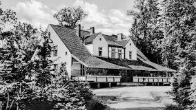 Wilczy Szaniec w latach 1940-1944 na zdjęciach w wysokiej rozdzielczości - zdjęcie 159