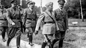 Wilczy Szaniec w latach 1940-1944 na zdjęciach w wysokiej rozdzielczości - zdjęcie 188