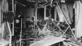 Wilczy Szaniec w latach 1940-1944 na zdjęciach w wysokiej rozdzielczości - zdjęcie 233