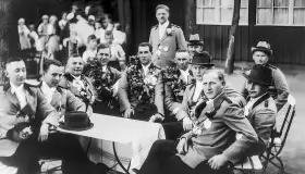 Wkrótce ożywimy AI pocztówki z Kętrzyna / Rastenburg, wracamy do przeszłości - zdjęcie 25