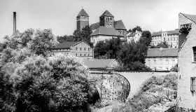 Wkrótce ożywimy AI pocztówki z Kętrzyna / Rastenburg, wracamy do przeszłości - zdjęcie 14