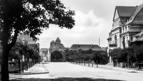 Wkrótce ożywimy AI pocztówki z Kętrzyna / Rastenburg, wracamy do przeszłości - zdjęcie 61