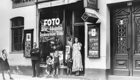 Wkrótce ożywimy AI pocztówki z Kętrzyna / Rastenburg, wracamy do przeszłości - zdjęcie 84