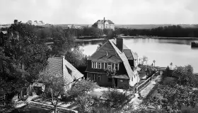 Wkrótce ożywimy AI pocztówki z Kętrzyna / Rastenburg, wracamy do przeszłości - zdjęcie 101