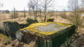 Schrony Kruklaneckiej pozycji umocnieniowej - zdjęcie 1
