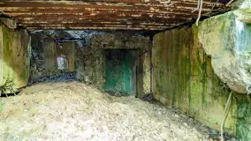 Schrony Kruklaneckiej pozycji umocnieniowej - zdjęcie 15