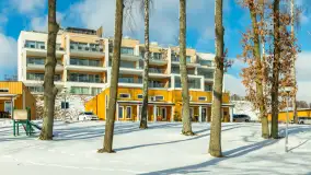 Stranda zimą, początek lutego 2025 r. - zdjęcie 10