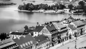 Wkrótce ożywimy AI pocztówki i zdjęcia z Ełk / Lyck, wracamy do przeszłości - zdjęcie 35