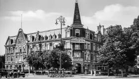 Wkrótce ożywimy AI pocztówki i zdjęcia z Ełk / Lyck, wracamy do przeszłości - zdjęcie 92