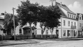 Wkrótce ożywimy AI pocztówki i zdjęcia z Wydmin / Widminnen, wracamy do przeszłości - zdjęcie 6