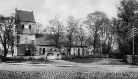 Wkrótce ożywimy AI pocztówki i zdjęcia z Wydmin / Widminnen, wracamy do przeszłości - zdjęcie 12