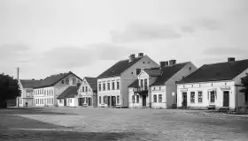 Wkrótce ożywimy AI pocztówki i zdjęcia z Wydmin / Widminnen, wracamy do przeszłości - zdjęcie 22