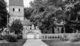 Wkrótce ożywimy AI pocztówki i zdjęcia z Wydmin / Widminnen, wracamy do przeszłości - zdjęcie 49