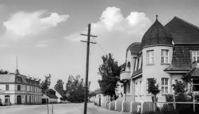 Wkrótce ożywimy AI pocztówki i zdjęcia z Kruklanek / Kruglanken, wracamy do przeszłości - zdjęcie 9