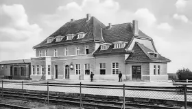 Wkrótce ożywimy AI pocztówki i zdjęcia z Kruklanek / Kruglanken, wracamy do przeszłości - zdjęcie 1