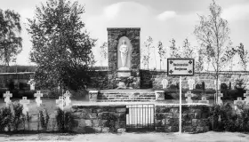 Wkrótce ożywimy AI pocztówki i zdjęcia z Kruklanek / Kruglanken, wracamy do przeszłości - zdjęcie 20