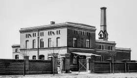 Powrót do przyszłości, Gołdap / Goldap na starych zdjęciach - zdjęcie 18