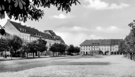 Powrót do przyszłości, Gołdap / Goldap na starych zdjęciach - zdjęcie 19