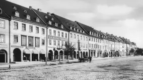 Powrót do przyszłości, Gołdap / Goldap na starych zdjęciach - zdjęcie 8