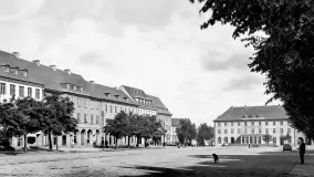 Powrót do przyszłości, Gołdap / Goldap na starych zdjęciach - zdjęcie 73