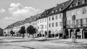 Powrót do przyszłości, Gołdap / Goldap na starych zdjęciach - zdjęcie 17