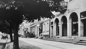 Powrót do przyszłości, Gołdap / Goldap na starych zdjęciach - zdjęcie 26