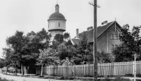 Powrót do przyszłości, Gołdap / Goldap na starych zdjęciach - zdjęcie 89