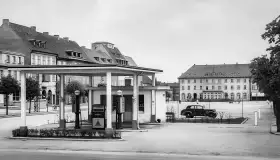 Powrót do przyszłości, Gołdap / Goldap na starych zdjęciach - zdjęcie 43