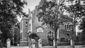 Powrót do przyszłości, Gołdap / Goldap na starych zdjęciach - zdjęcie 82