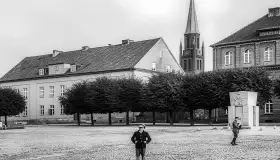 Powrót do przyszłości, Gołdap / Goldap na starych zdjęciach - zdjęcie 100