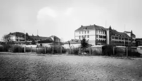 Powrót do przyszłości, Gołdap / Goldap na starych zdjęciach - zdjęcie 77