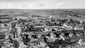 Powrót do przyszłości, Gołdap / Goldap na starych zdjęciach - zdjęcie 101