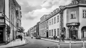 Powrót do przyszłości, Gołdap / Goldap na starych zdjęciach - zdjęcie 133