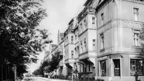 Powrót do przyszłości, Gołdap / Goldap na starych zdjęciach - zdjęcie 145