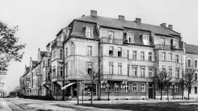 Powrót do przyszłości, Gołdap / Goldap na starych zdjęciach - zdjęcie 92