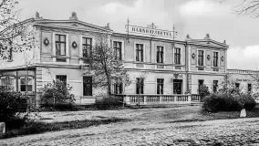 Powrót do przyszłości, Gołdap / Goldap na starych zdjęciach - zdjęcie 175