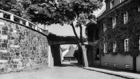 Powrót do przyszłości, Gołdap / Goldap na starych zdjęciach - zdjęcie 112