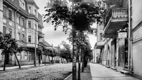 Powrót do przyszłości, Gołdap / Goldap na starych zdjęciach - zdjęcie 116