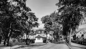 Powrót do przyszłości, Gołdap / Goldap na starych zdjęciach - zdjęcie 120