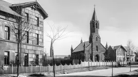 Powrót do przyszłości, Gołdap / Goldap na starych zdjęciach - zdjęcie 221