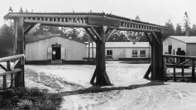 Powrót do przyszłości, Gołdap / Goldap na starych zdjęciach - zdjęcie 184