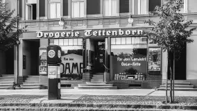 Powrót do przyszłości, Gołdap / Goldap na starych zdjęciach - zdjęcie 219