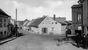 Powrót do przyszłości, Gołdap / Goldap na starych zdjęciach - zdjęcie 197